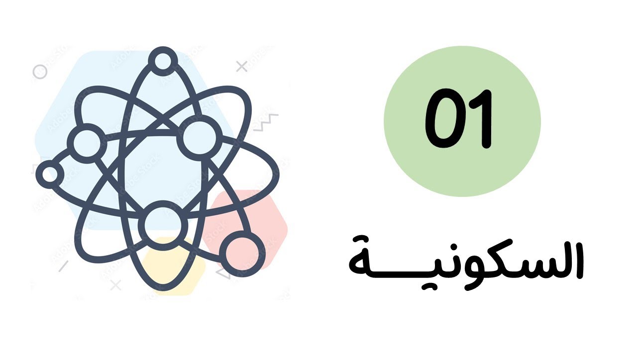 الكهرباء السكونية 01  -  مفهوم التدفق الكهربائي - الأستاذ مروان العلي 2008