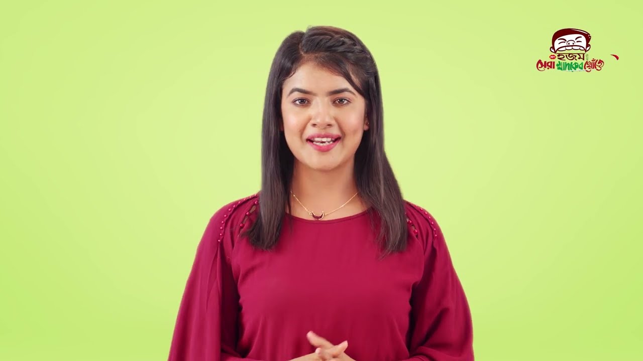 Hajom Candy l Sera Khadok 04 l Sylhet