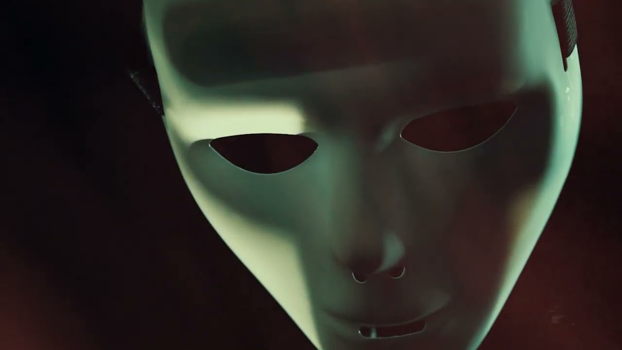 The Grey - Sharpen The Knife, featuring Grady Avenell  from Will Haven