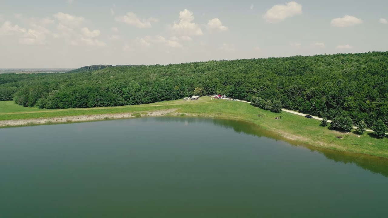 Jezero Lapovac