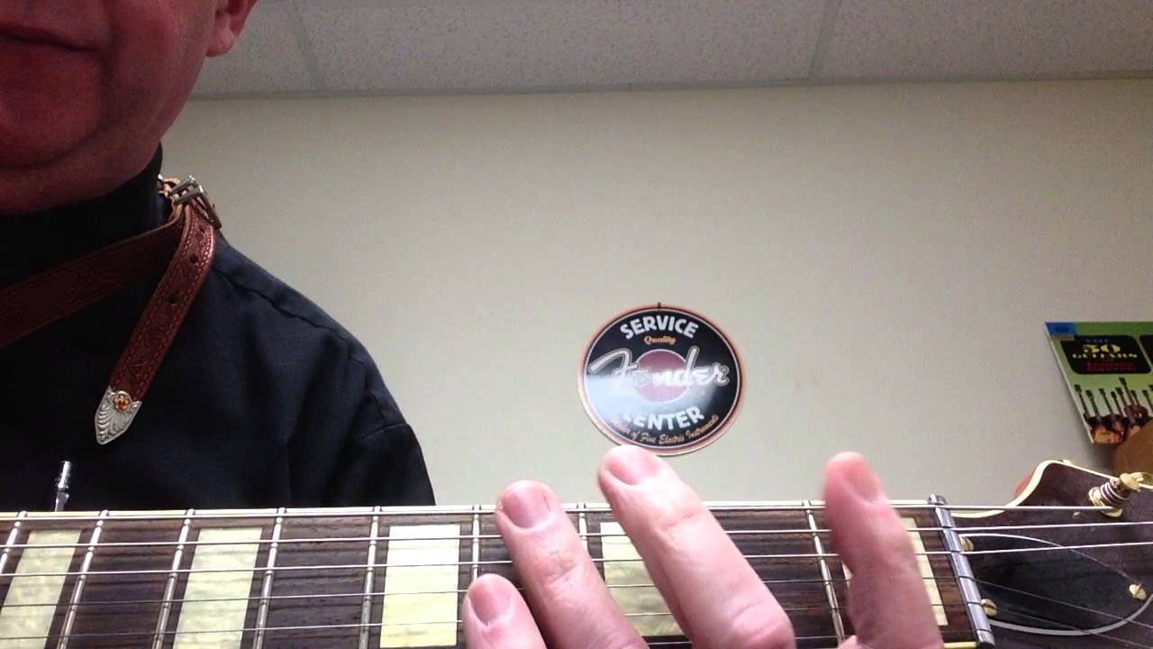 Duane Eddy Rebel Rouser Part 1