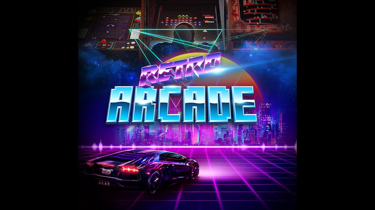 Coinops RetroArcade How to add PC games the easy way