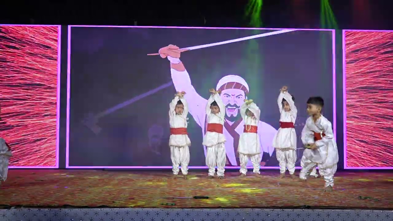 Full Video छत्रपती संभाजी महाराज व कलश