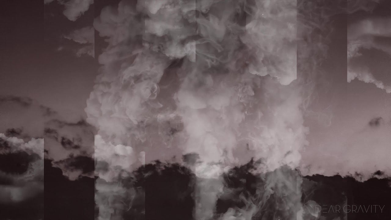 Dear Gravity ●● Pacing (Official Video)