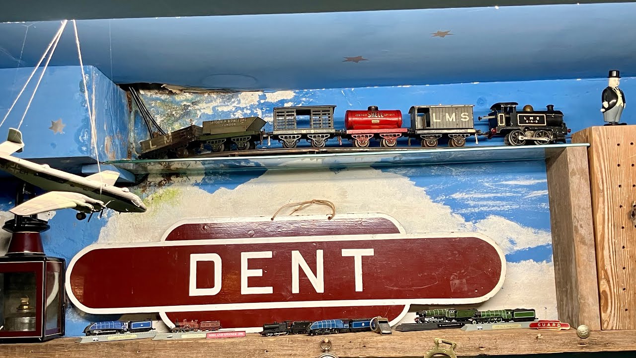 Dent Village Museum