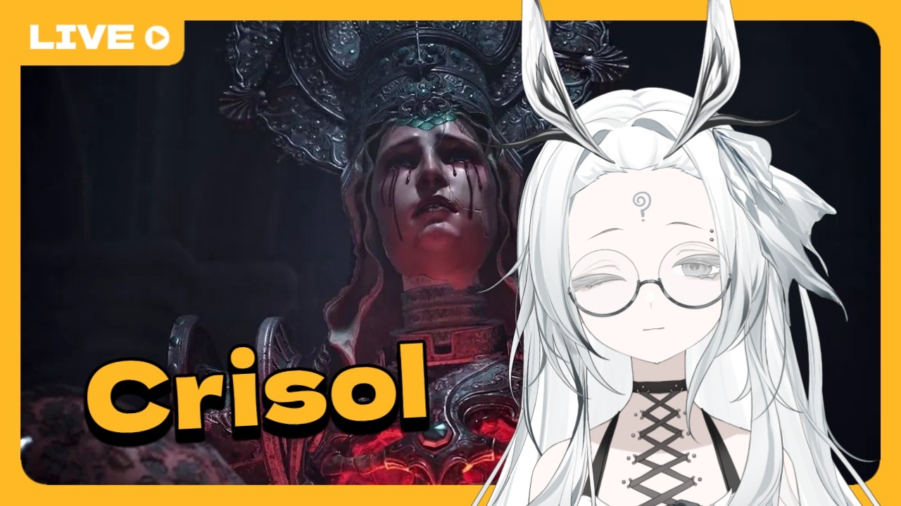 Game apa iniii | Crisol: Theater of Idols IDN/EN