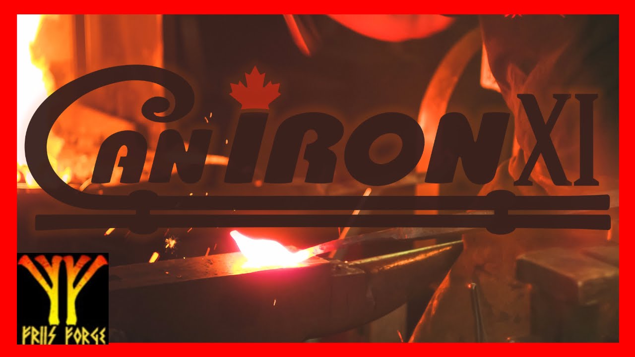 Caniron 2017