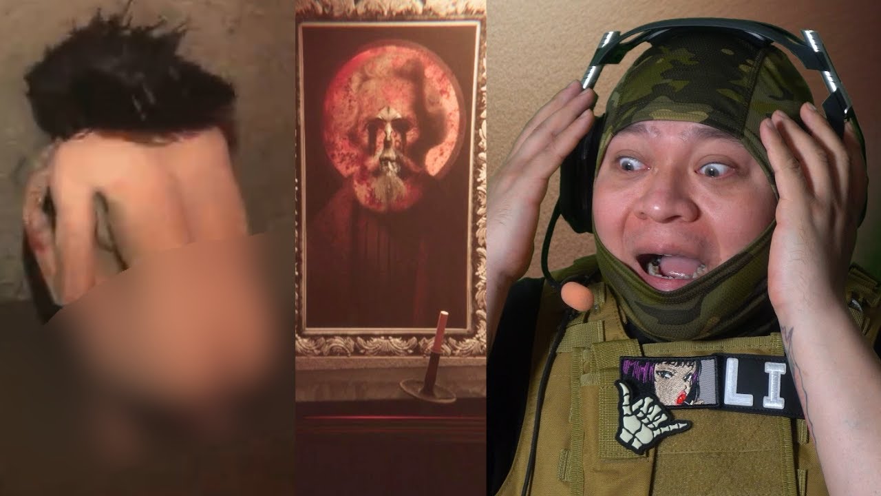 CREEPY THINGS HAPPEN!😱-#CREEPYSHIFT