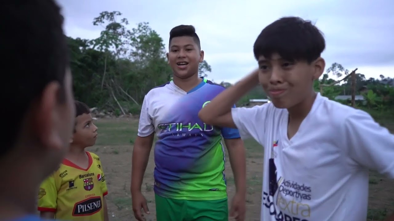 Un golazo le ocasionó grandes problemas