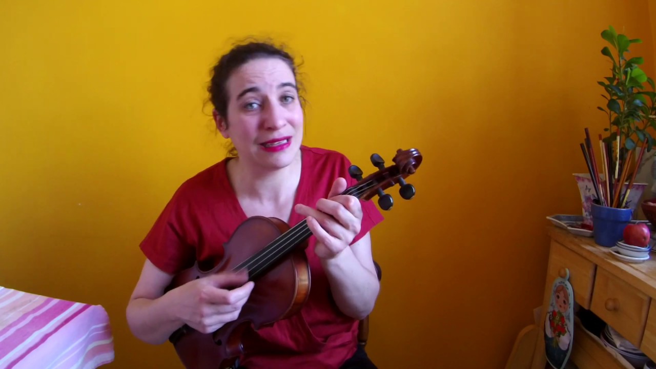 SONGS FOR BARBES: Eléonore Biezunski - 
