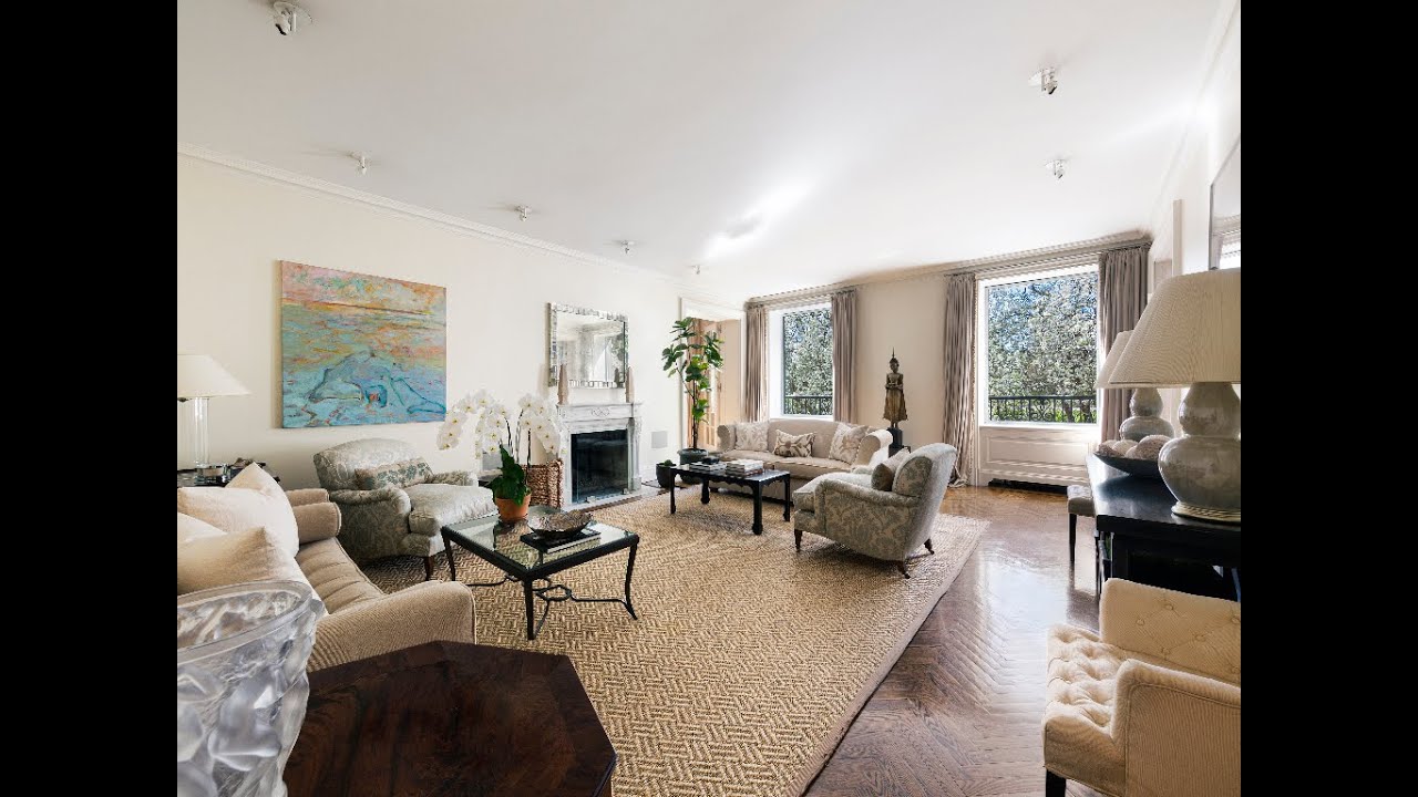 1120 Fifth Avenue, Apt 2B | New York, New York