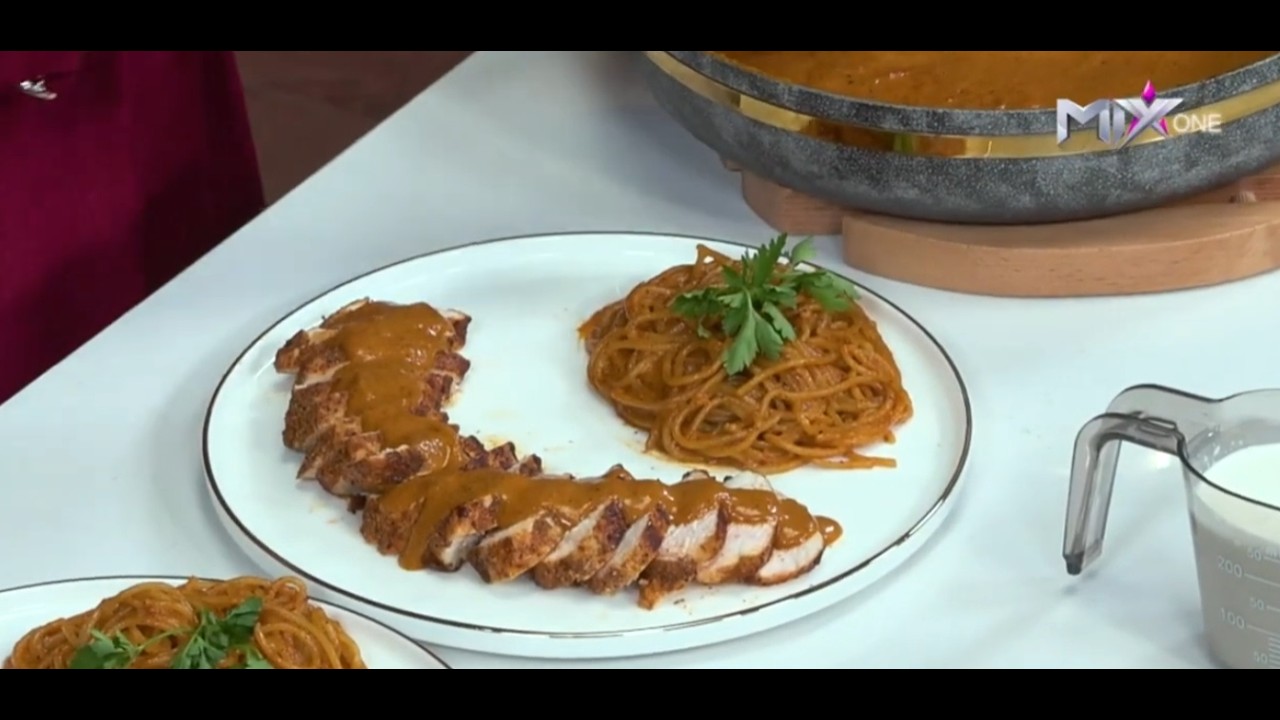 فراخ ماري مي تشيكن 🍗👌 الترند اللي قالبة الدنيا من حلاوة طعمها.. اعرفي طريقتها