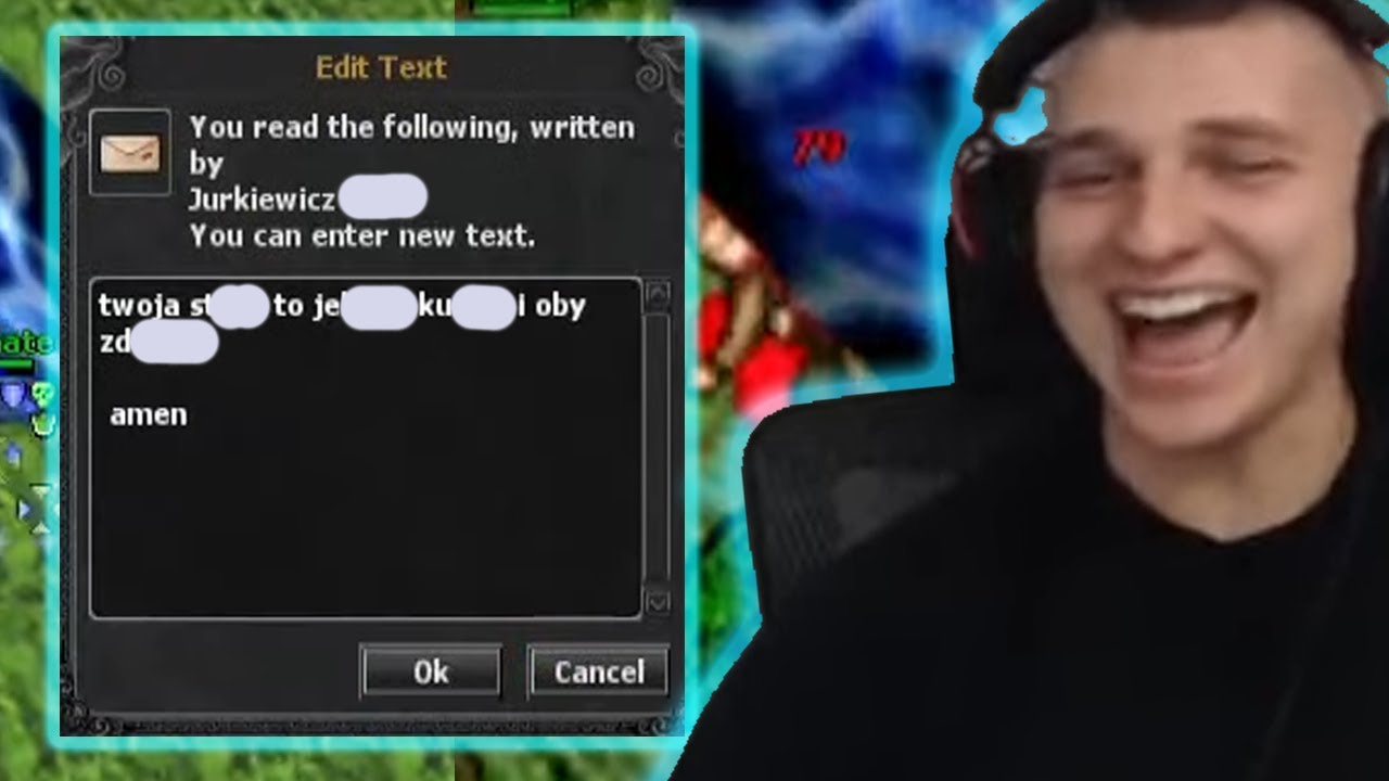 TEGO JUŻ ZA WIELE! PUNIO ZNALAZŁ LIST NAPISANY PRZEZ POLAKA W PLECACZKU POLEGŁEGO BRAZYLIJCZYKA 😳✉️