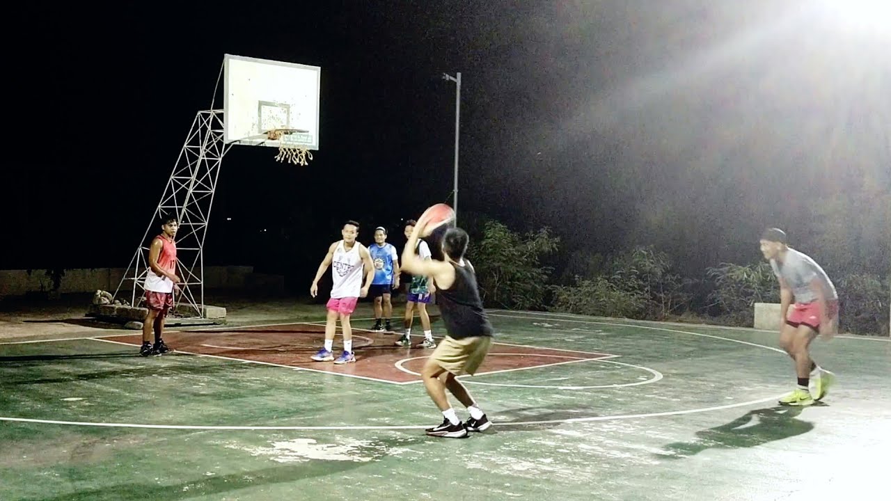 Game Highlights 🏀