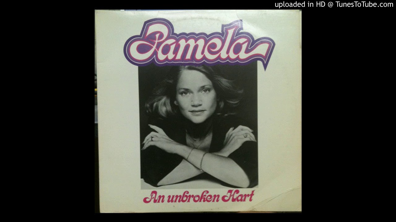 Pamela Hart - Moses (USA 1977)