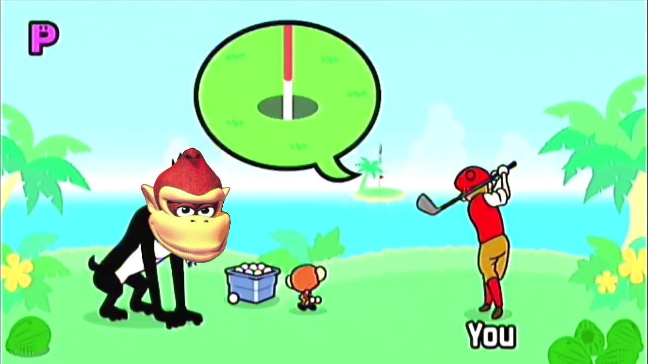 Rhythm Heaven Fever: Remix 10 YTP