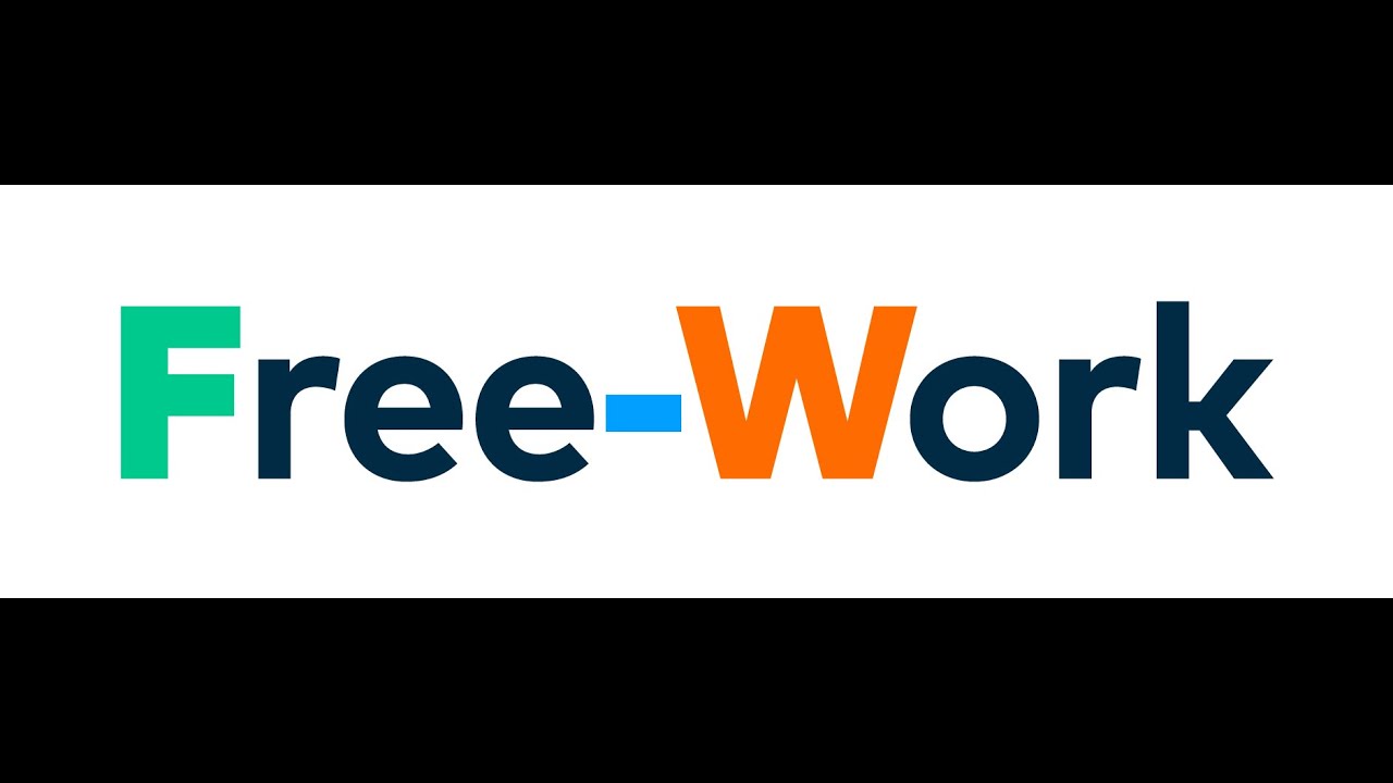Free-Work : Connecting tech talents !