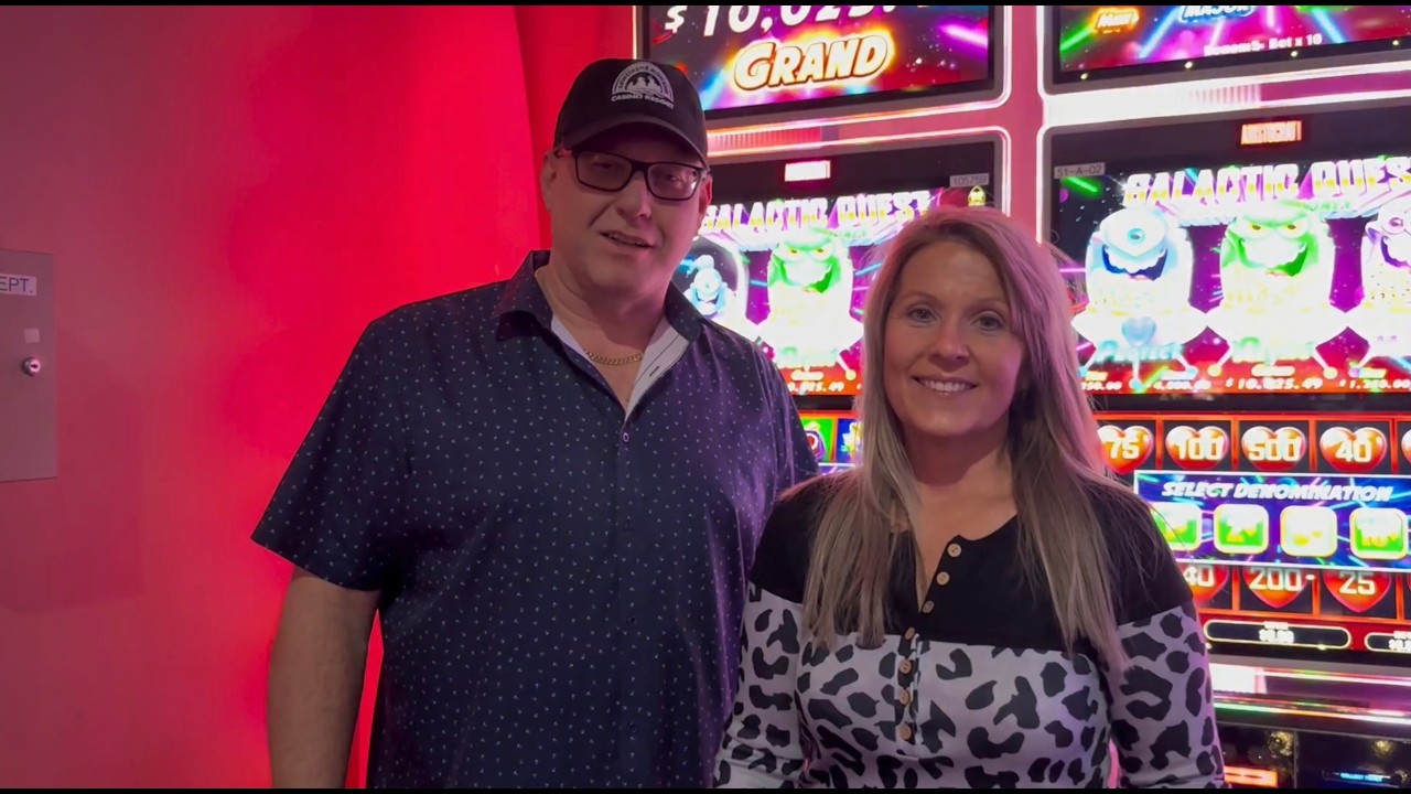 Hunting the Jackpot! Big wins on Digging Slots!