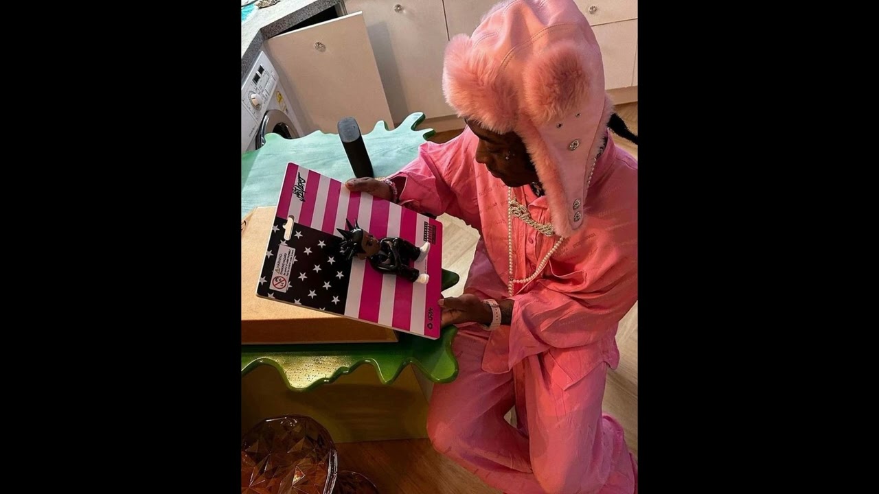 Lil Uzi Vert Type Beat  