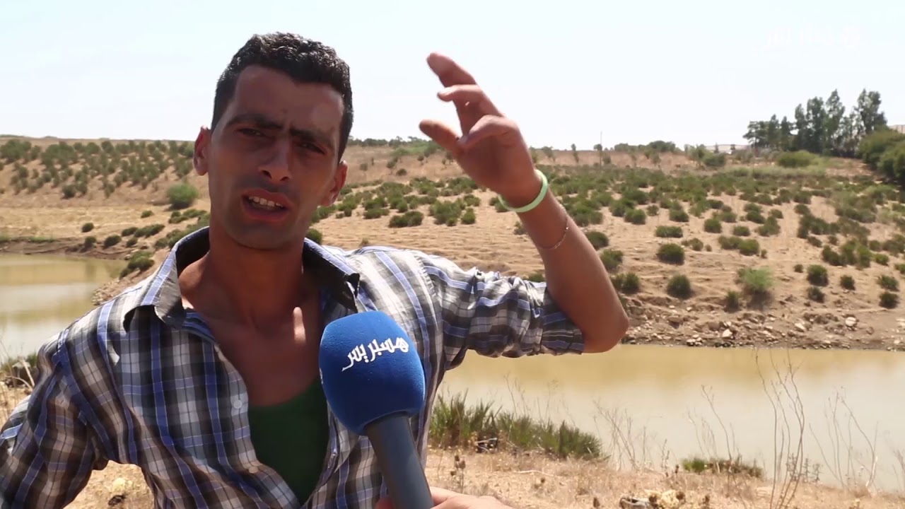 تلوث مياه نهر أبي رقراق... رغم مرور 6 أشهر على الفضيحة لا حلول إلى حدود الساعة