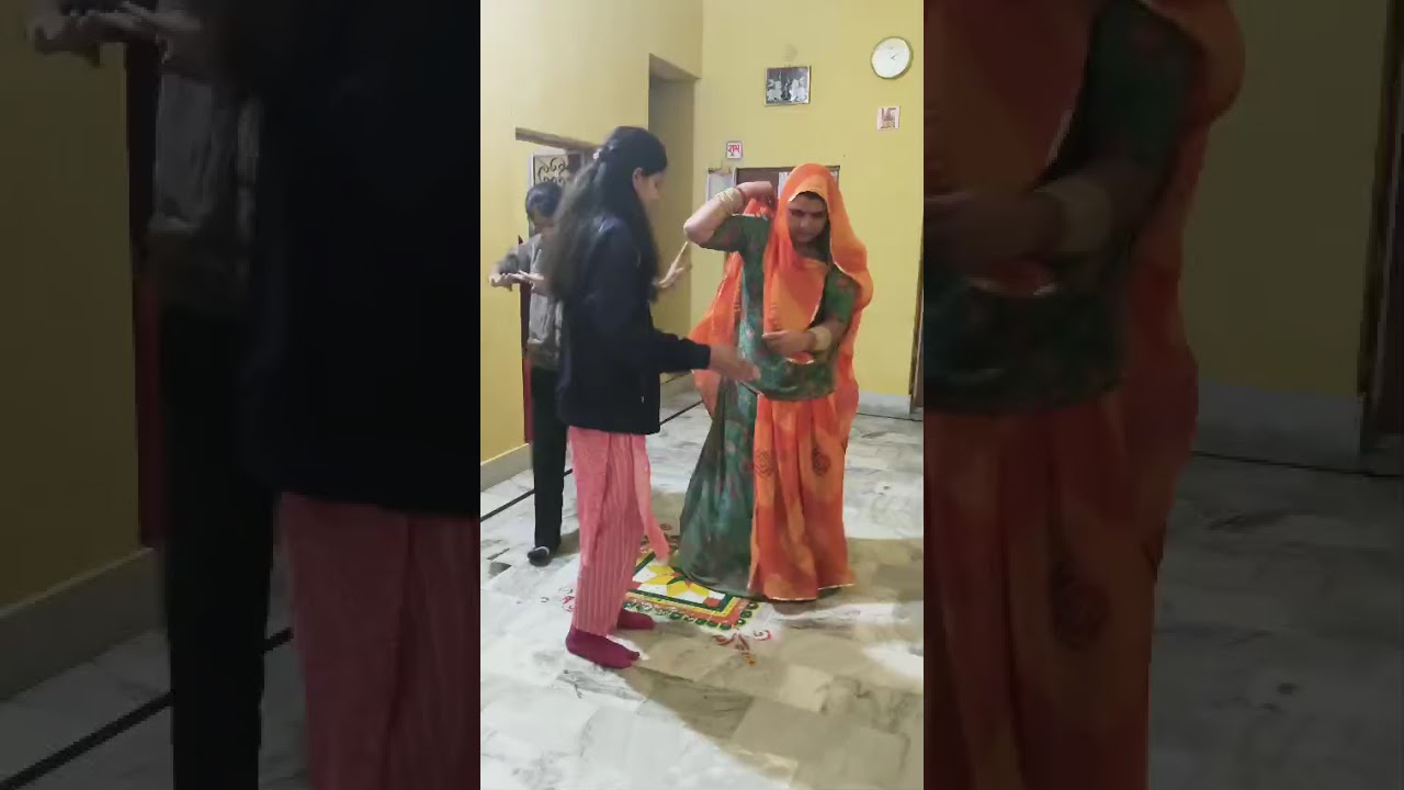 Jb dekhu banna ri lal pili ankhiya 