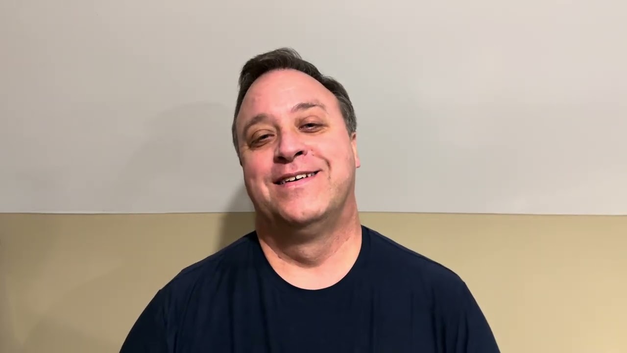 A House of Prayer!  (1/12/26)