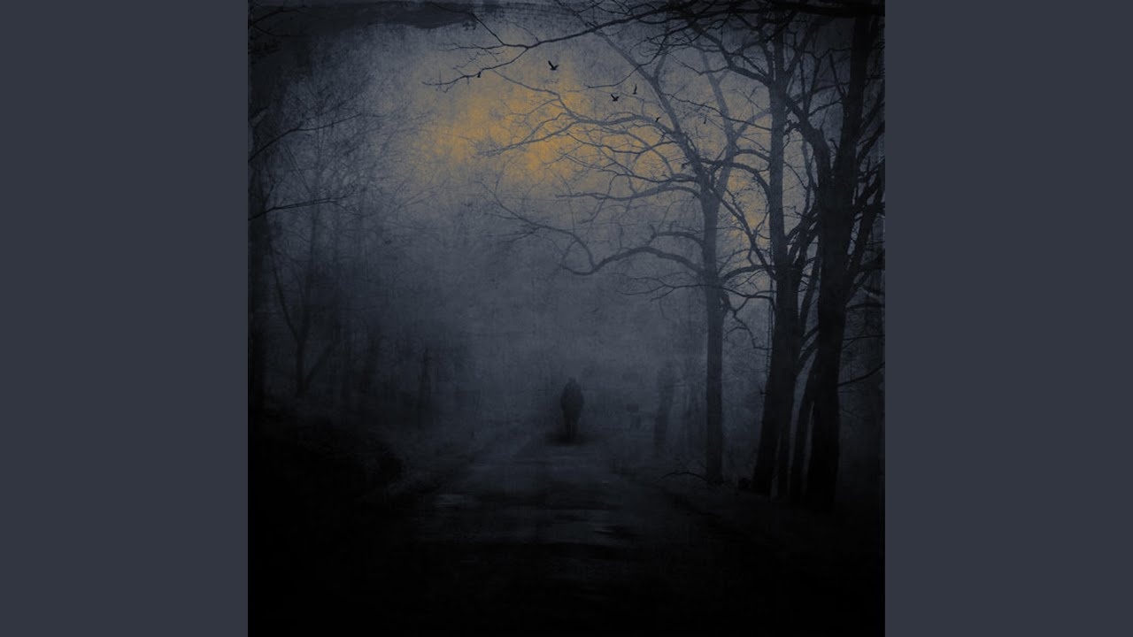 As Silence Grows Old