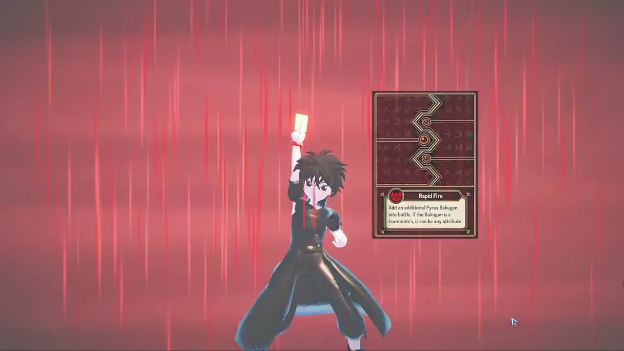 BAKUGAN ONLINE BATTLES | BAKUPROJECT | PART 2