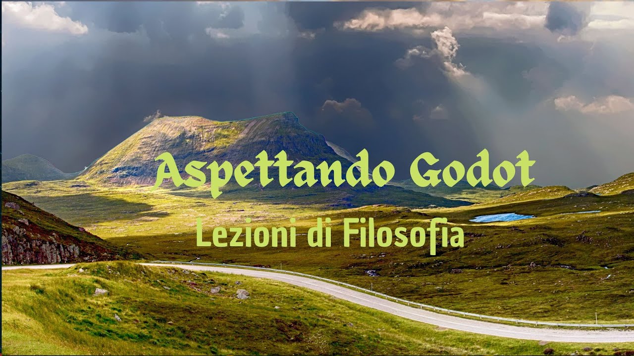 Consigli filosofici di lettura: &ldquo;Aspettando Godot&rdquo;, Samuel Beckett