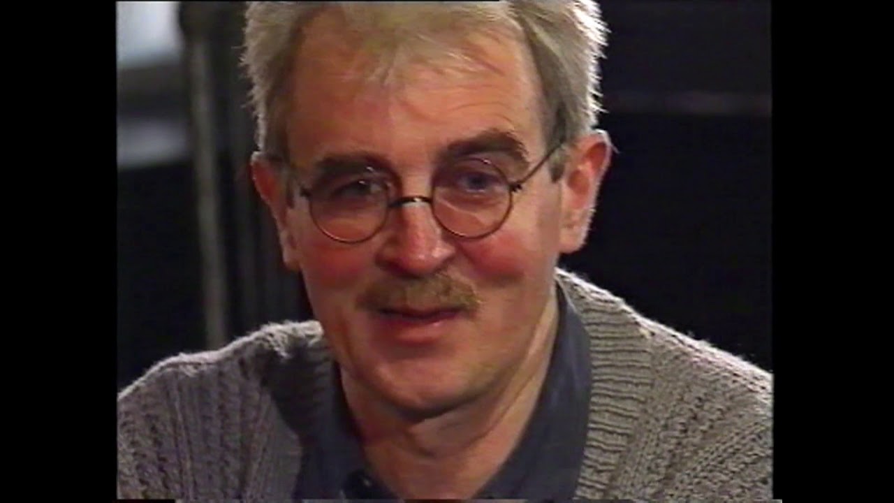 Krystian Lupa dokument 