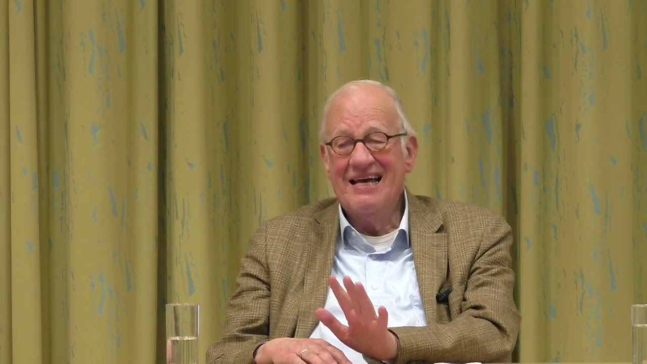 Vragen bij de lezing in de serie De toekomst van de wereld en van ons (5) / Prof. Dr. W.J. Ouweneel