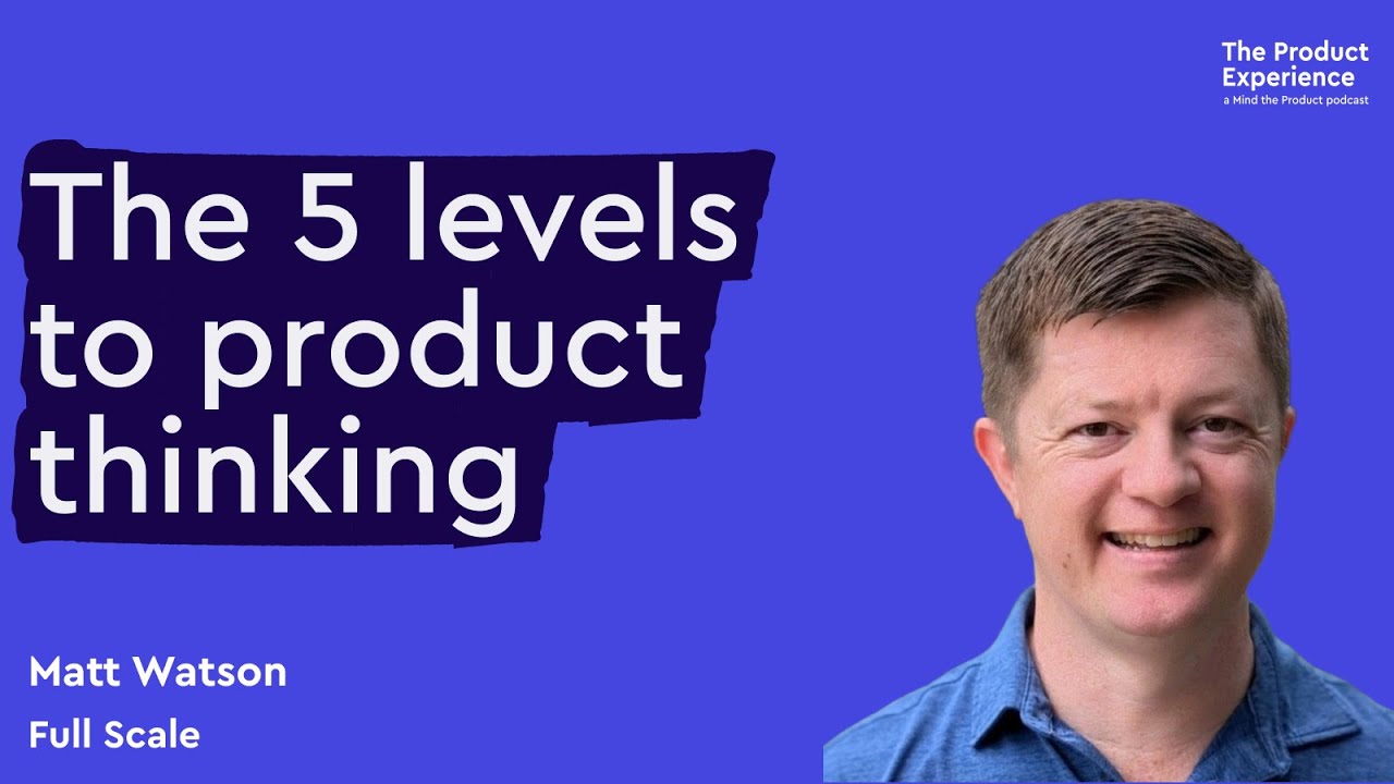 5 ключевых компонентов продуктово-ориентированных команд