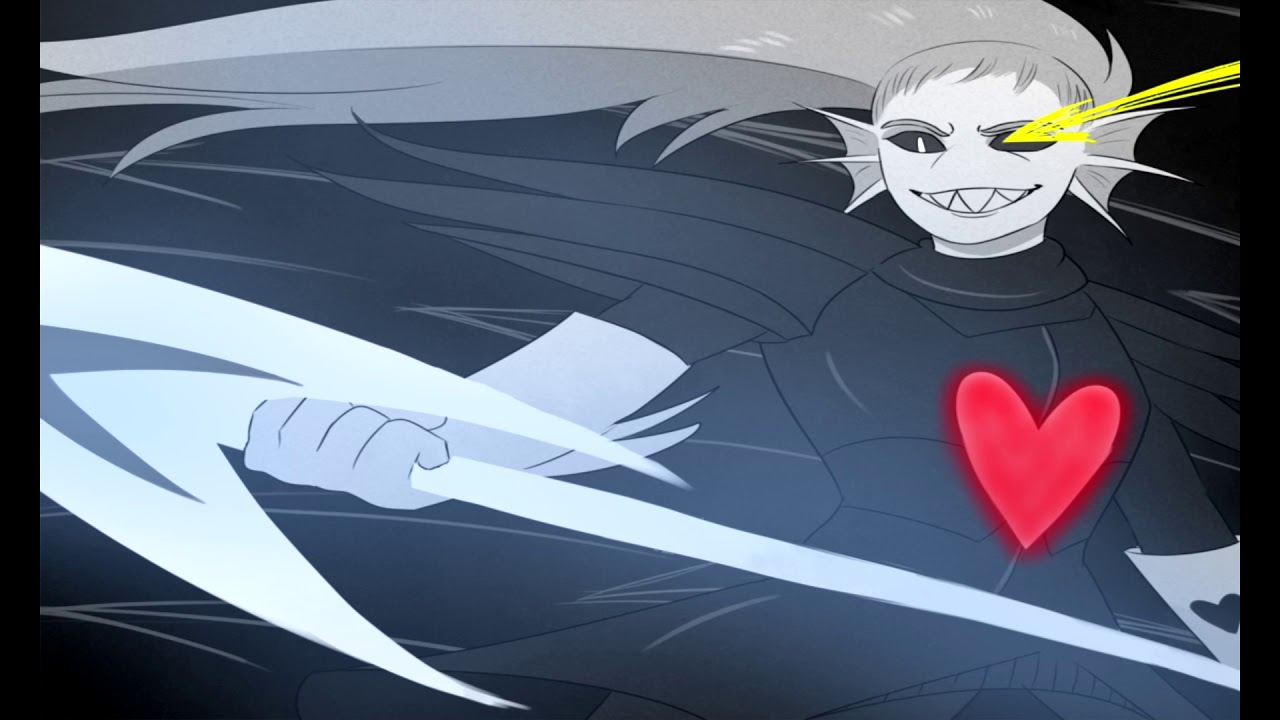 Battle Against A True Hero [Radix Version] (Cover) by BrightEmber