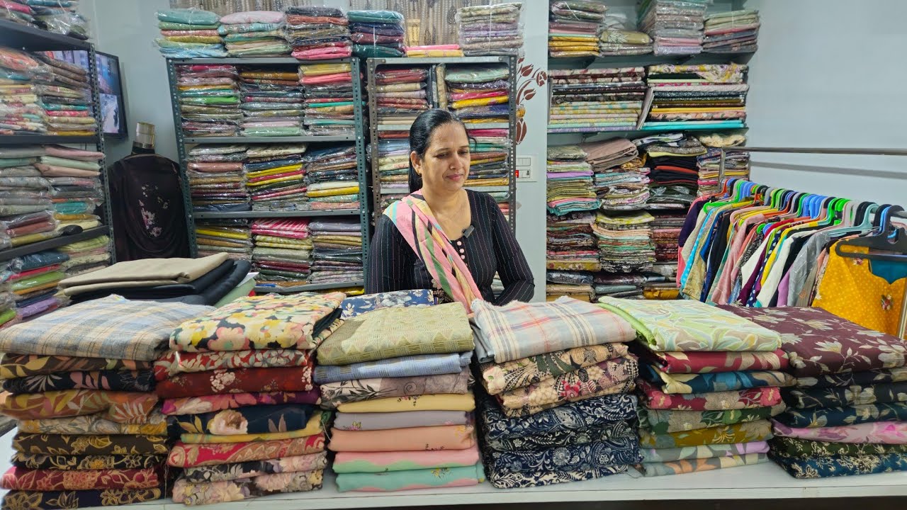Winter stock clearance sale dhamaka ✨️👌 Ramtex brand ✨️ (31-1-26)#9991060798#