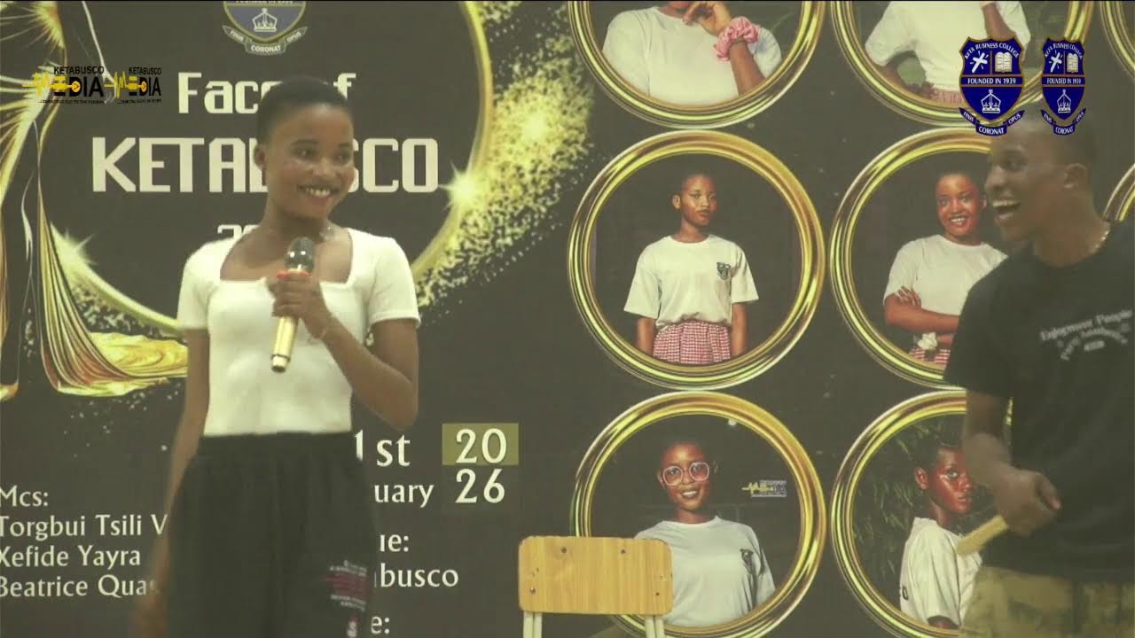 Keta TV Live Stream