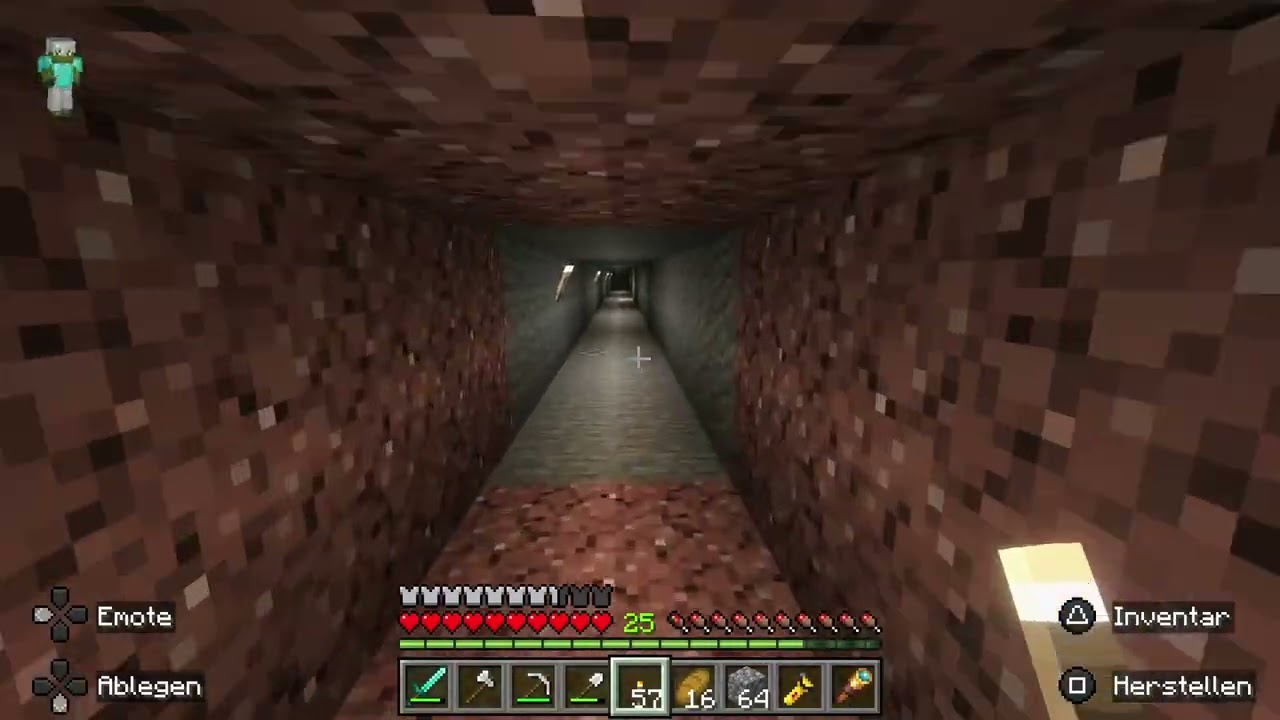 end of day 10: i see this creepy things a lot more..