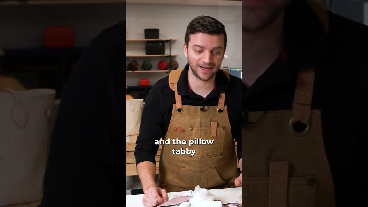 The Coach Tabby Bag, What's All The Hype?