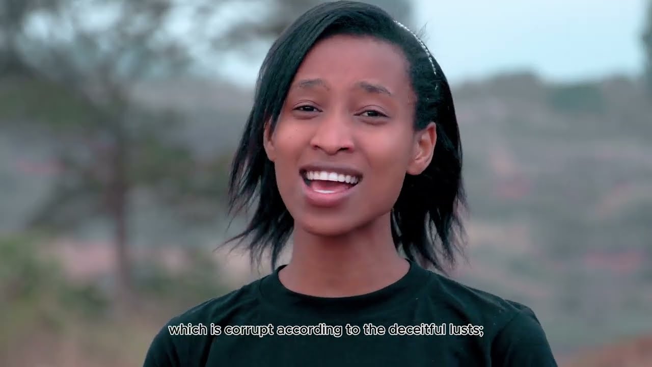 MSIJISUMBUE OFFICIAL 4K VIDEO ⎮⎮APEX MUSIC GROUP