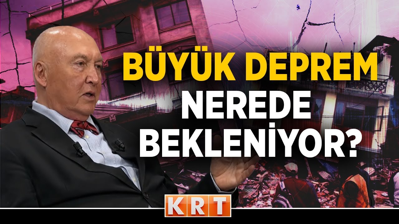 Övgün Ahmet Ercan'dan korku dolu senaryo! '22 kat daha fazlasını hissedeceğiz'