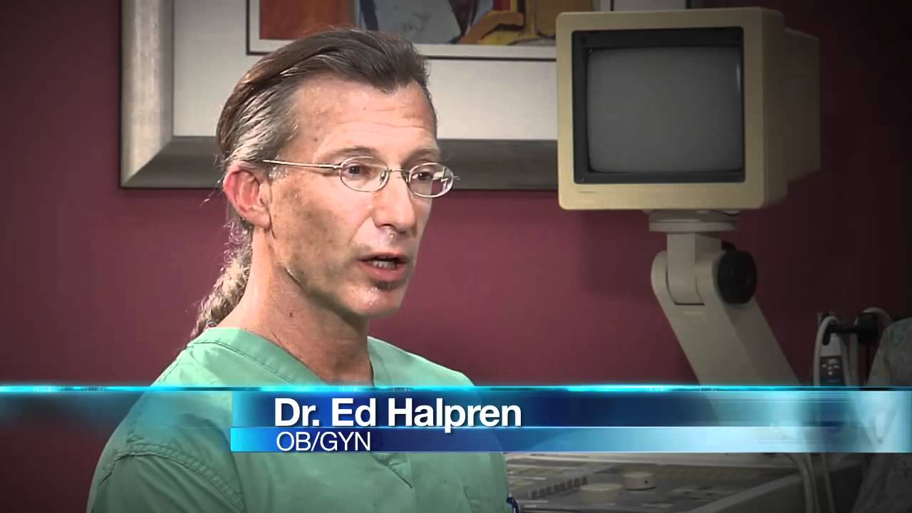 Endometrial Ablation: Women Say Goodbye to Monthly Visitor