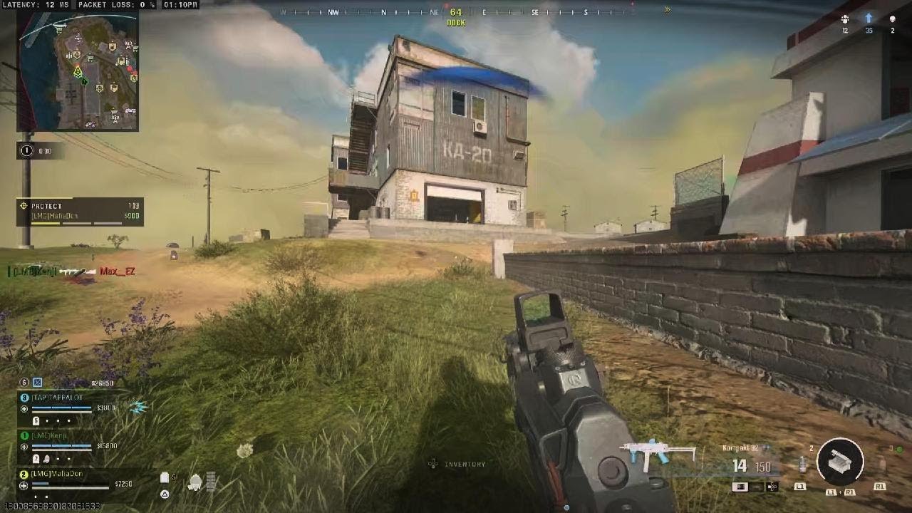 07/17/25 RC 23kiLL win