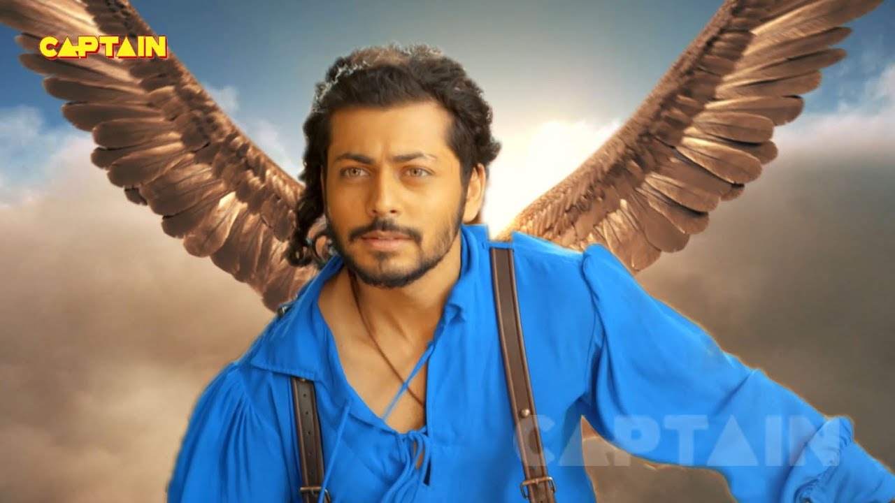 अली मजीना को ले जा पाएगा दूसरी दुनिया से अपनी दुनिया में | Ali Baba | Chapter 2 - Ep 158
