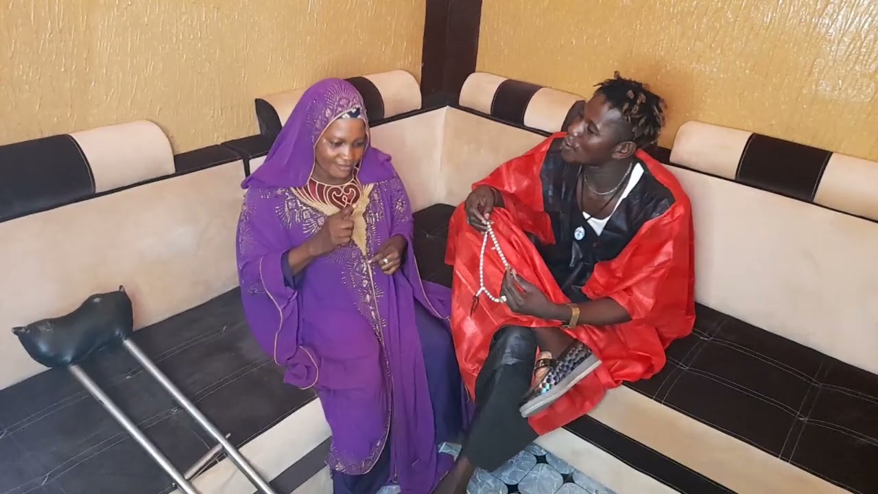 Toujours Sounkalo planw Avec Awa Namarani 😳😳😳😳