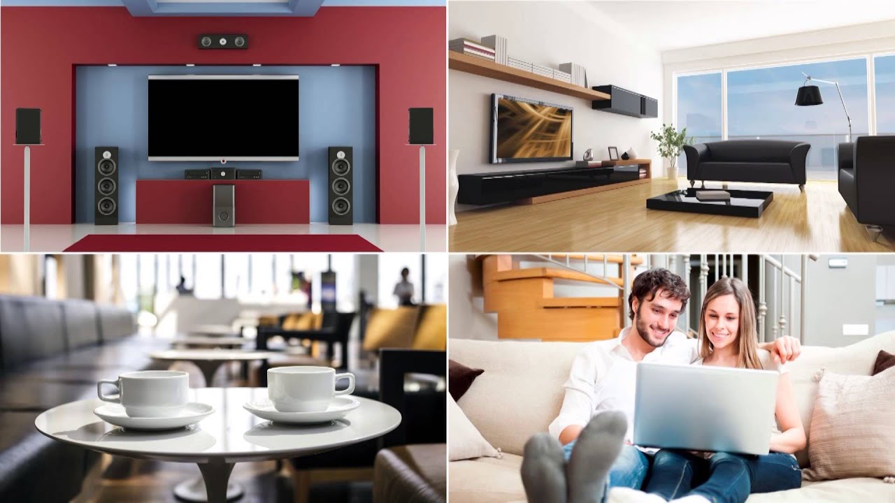 Leviton Audio Distribution - HiFi 2 Overview