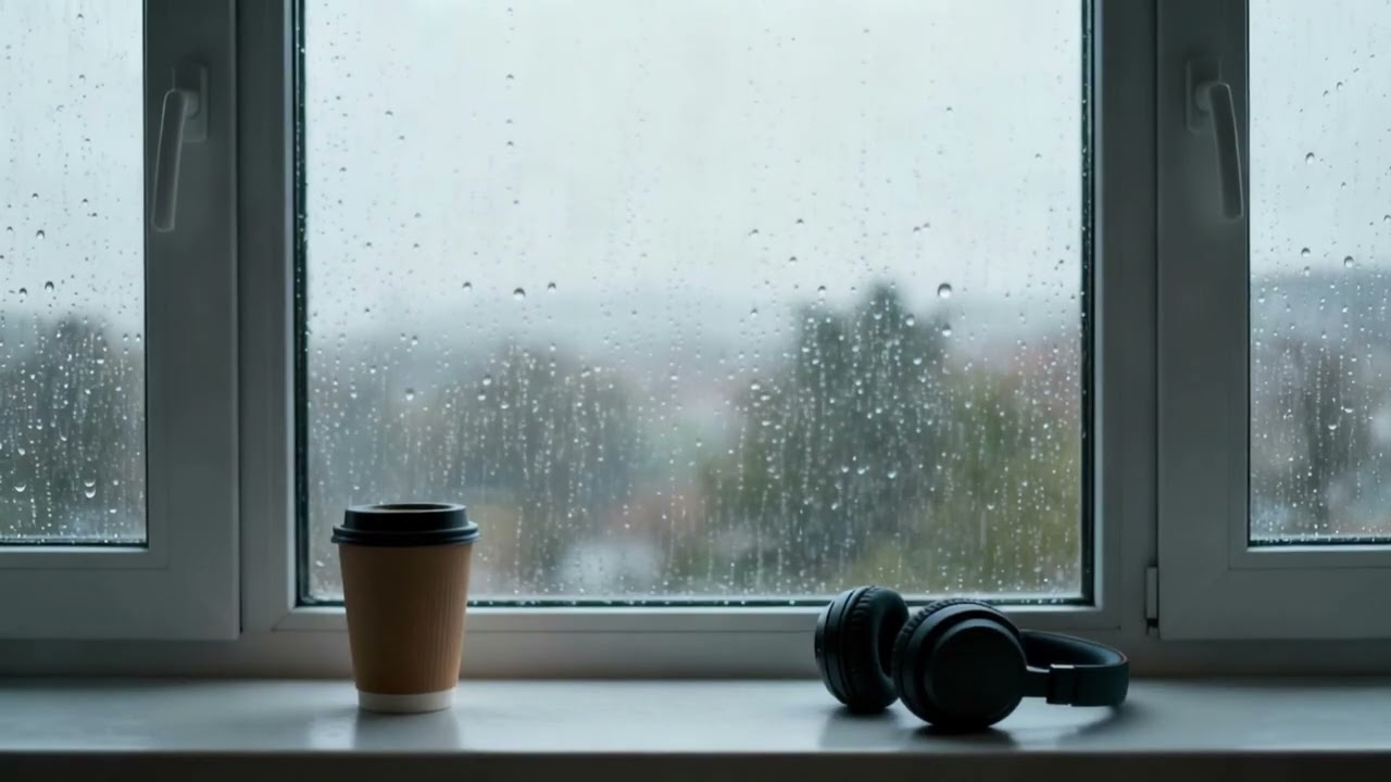 Calm Lofi – Peaceful Beats for Focus, Study & Inner Balance