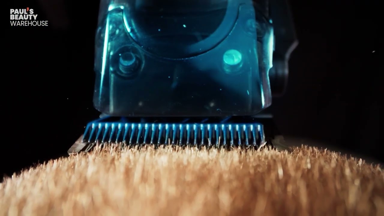 BABYLISS PRO DUAL COIL CLIPPER AND TRIMMER