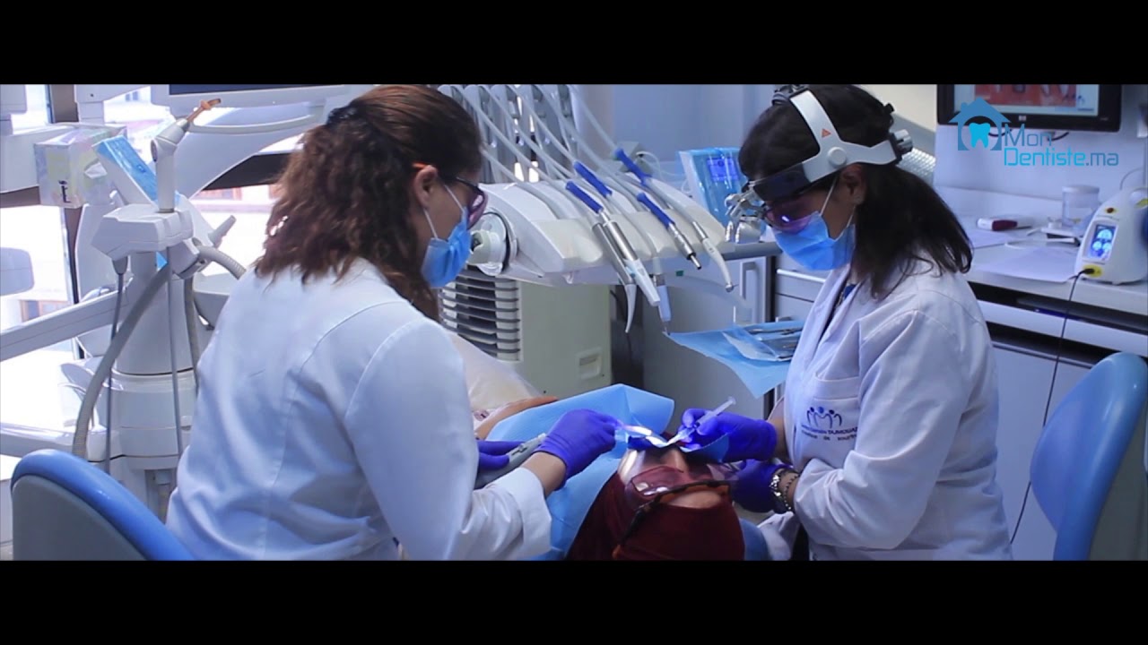 Arts Clinic - Dr Mohammed & Adil Tajmouati & Hanane Louzi - Casablanca - MonDentiste.ma