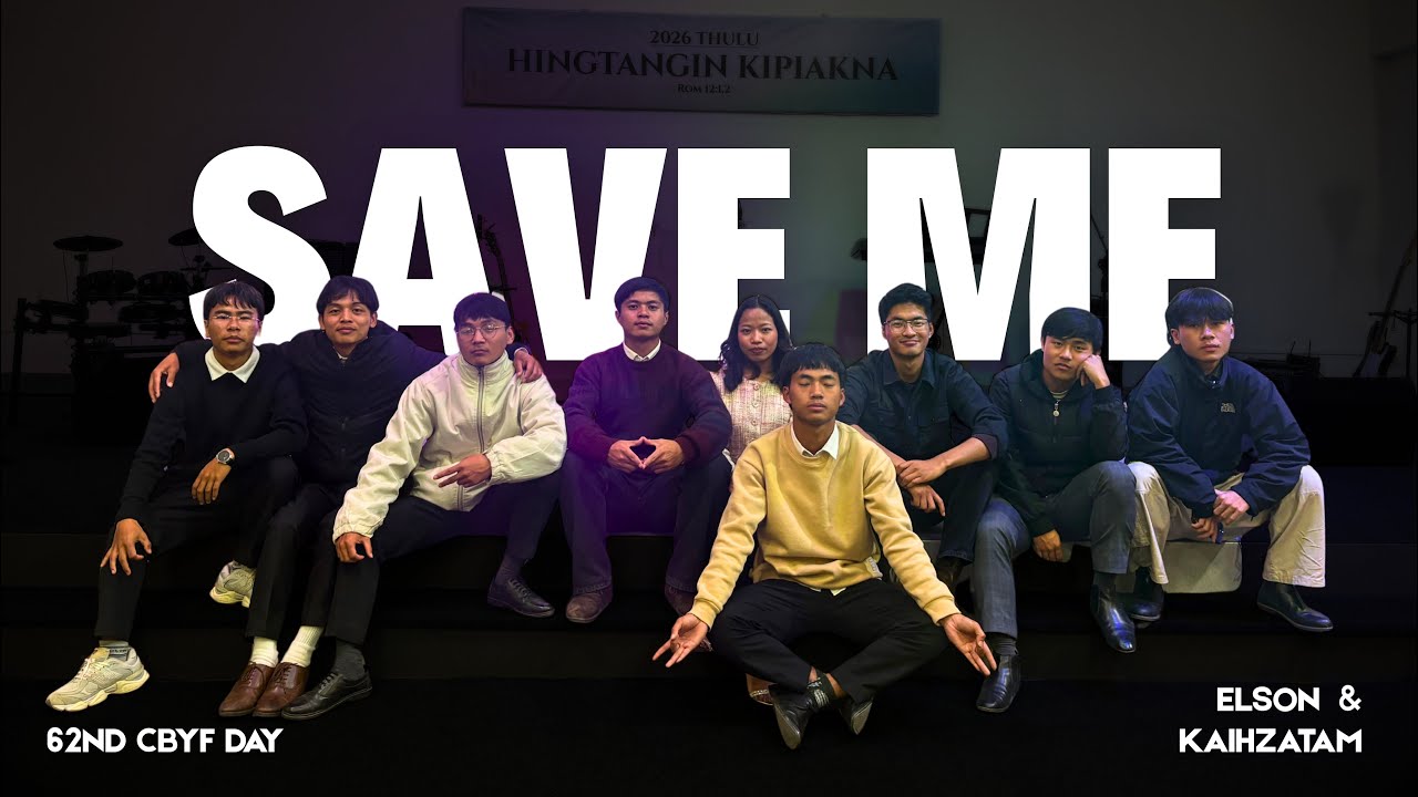 MAGDALENE- Save Me (Cover)