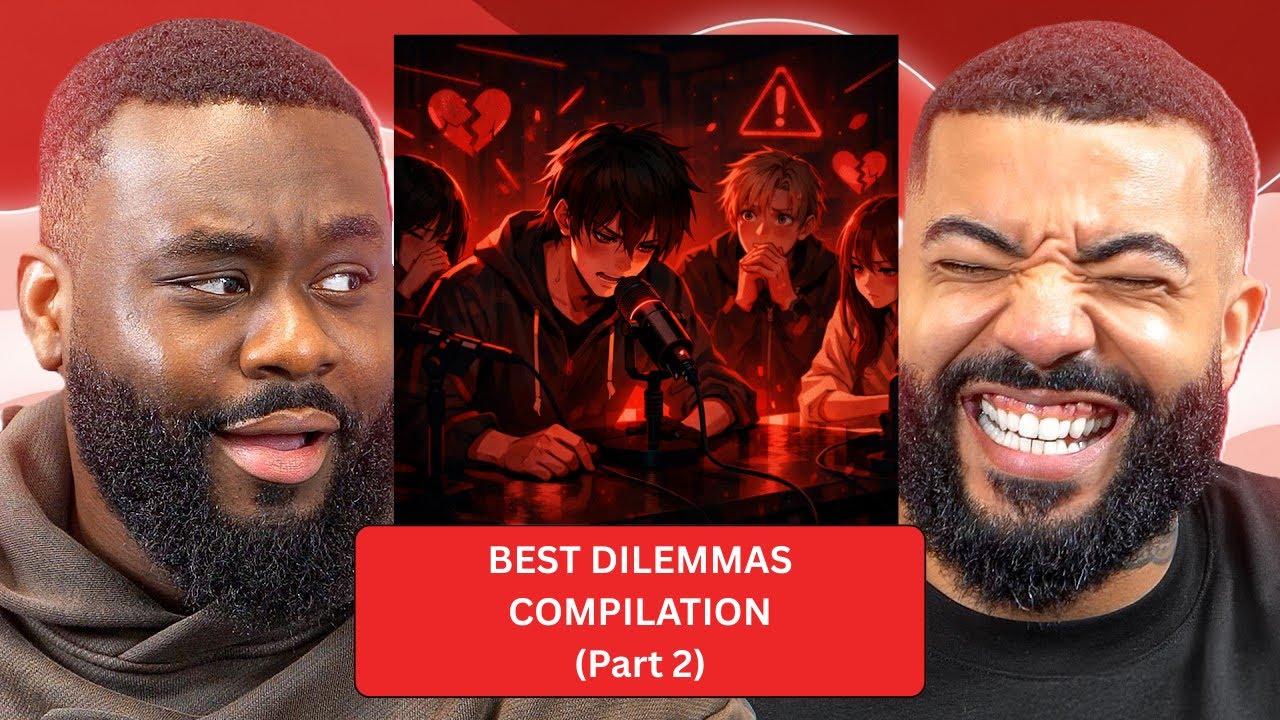 DILEMMA | BEST DILEMMAS COMPILATION (PART 2)