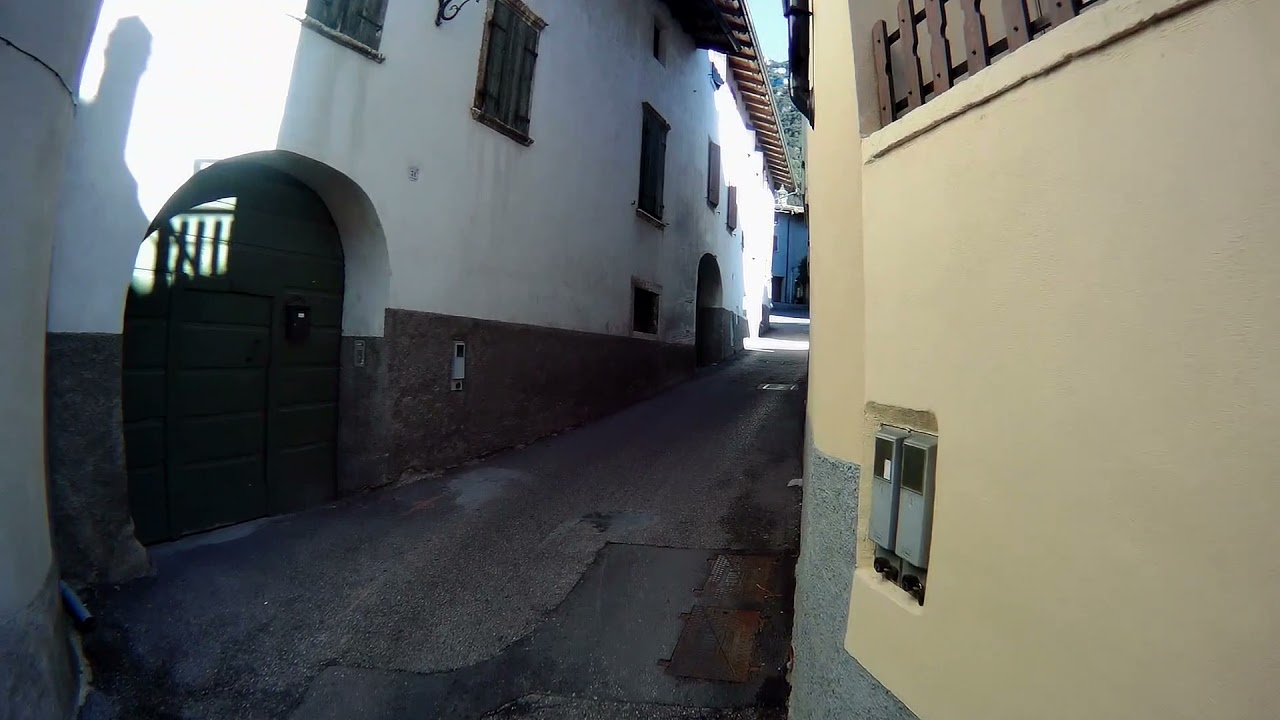 Pescantina -Avio- Pescantina Ciclabile del SOLE 20 09 21